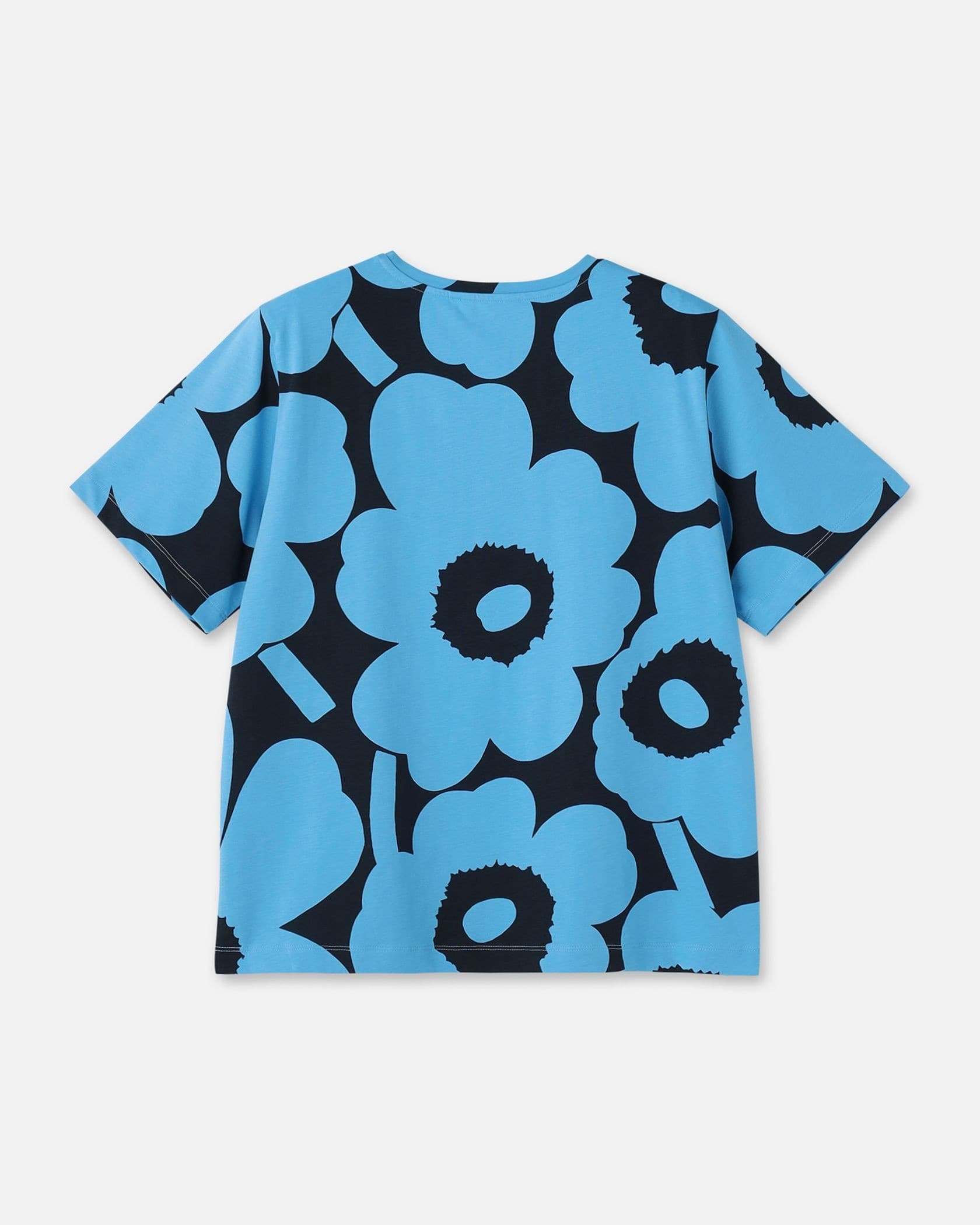 マリメッコ　UNIKKO Tシャツ 期間限定】marimekko マリメッコ/ Vaikutus Unikko Tシャツ