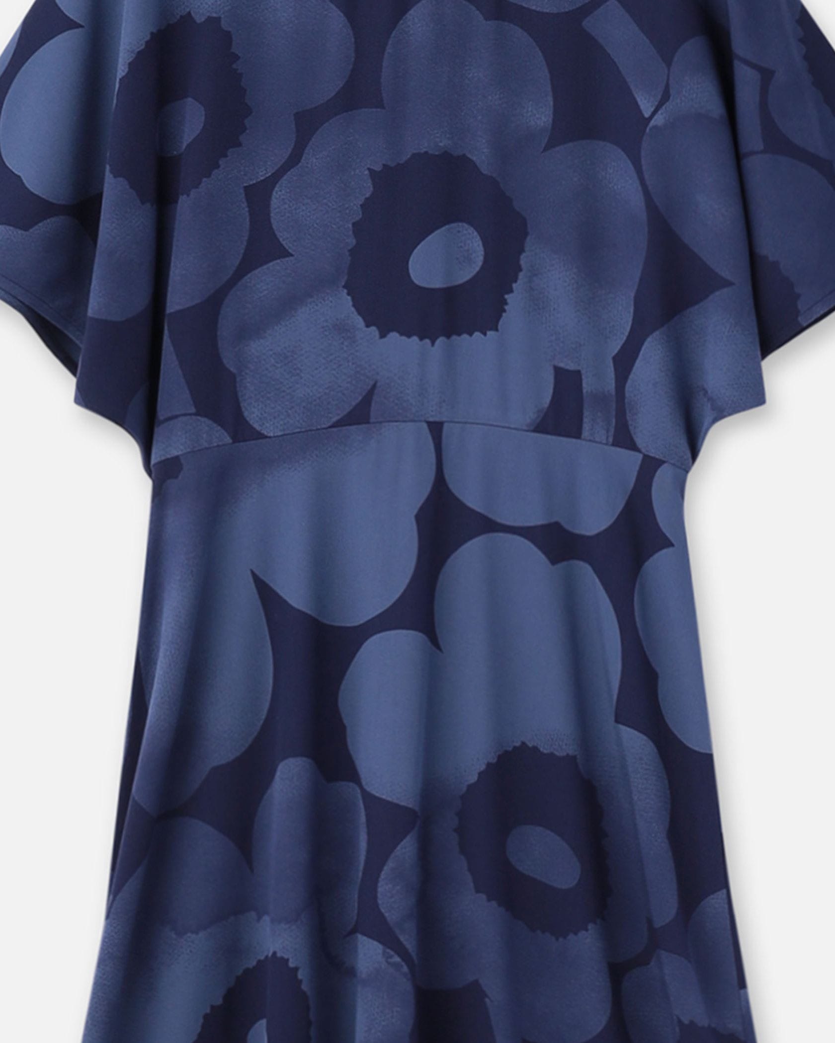 marimekko - Helea Akvarelli Unikko ワンピース Sh Helea Akvarelli Unikko ワンピース｜ワンピース｜Marimekko