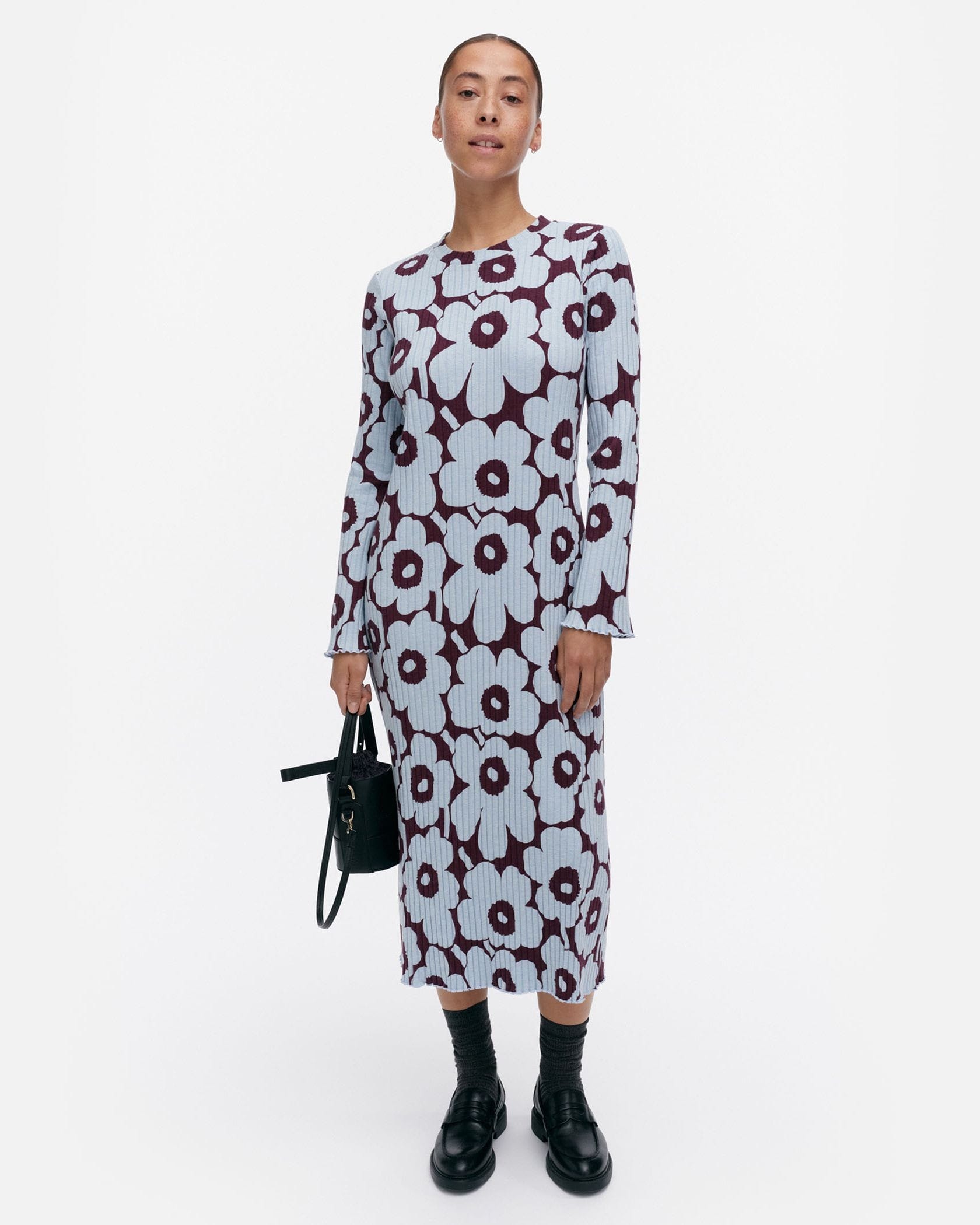 【一部店舗・オンラインストア限定】Sh Rulla Unikko ワンピース