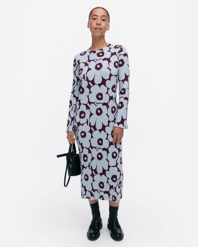 ワンピース | クロージング | Marimekko (マリメッコ) 日本公式
