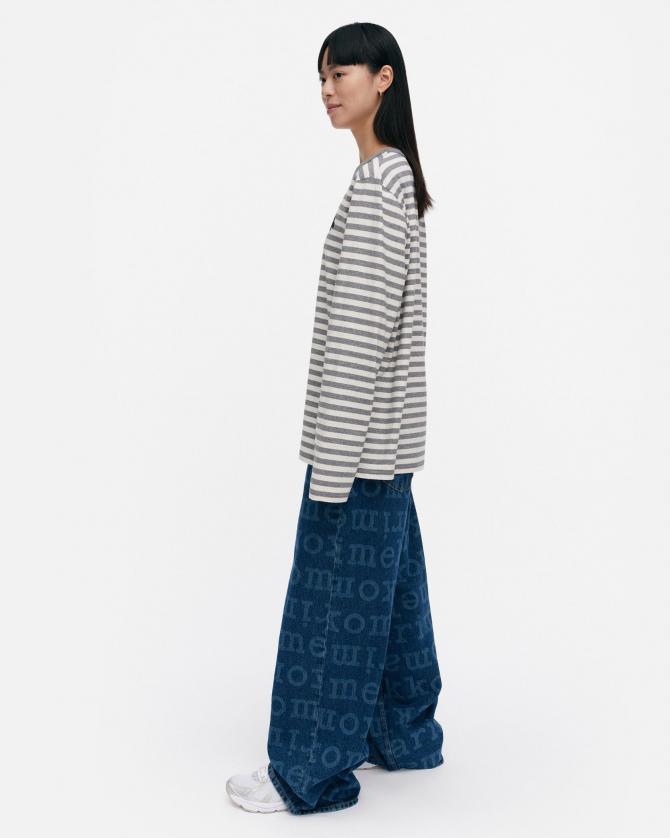 シャツ&ブラウス | クロージング | Marimekko (マリメッコ) 日本