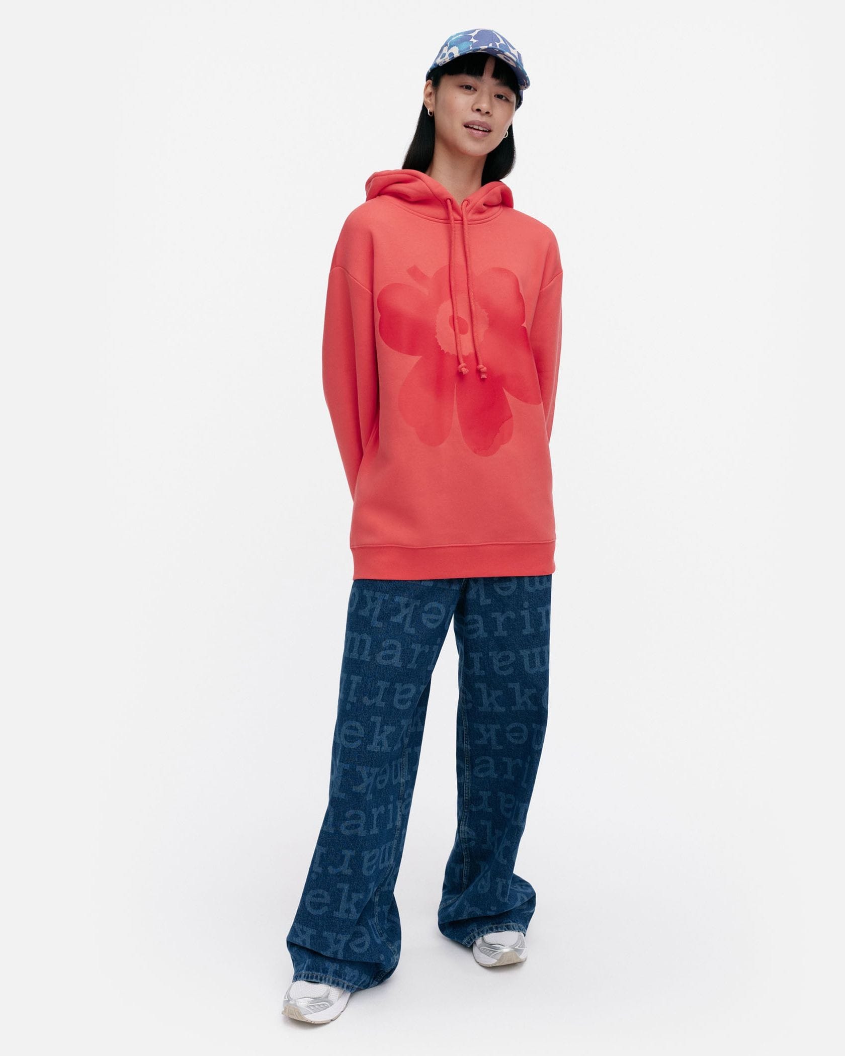 一部店舗・オンラインストア限定】Runoja Unikko Placement