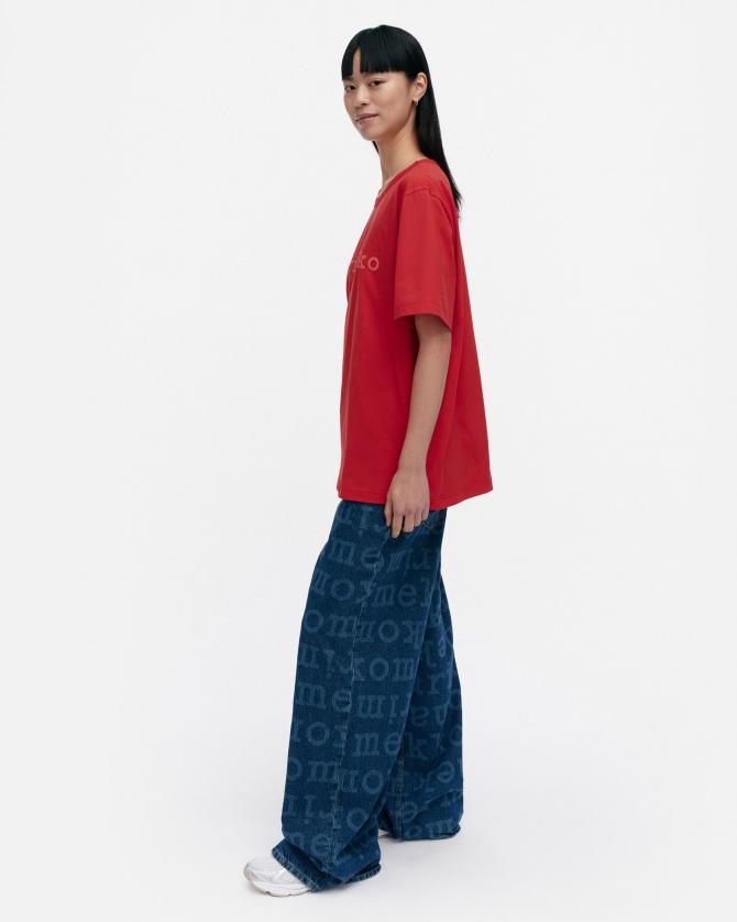 マリメッコセット、Tシャツ80〜86サイズ マリメッコセット、Tシャツ80〜86サイズ マリメッコセット、T