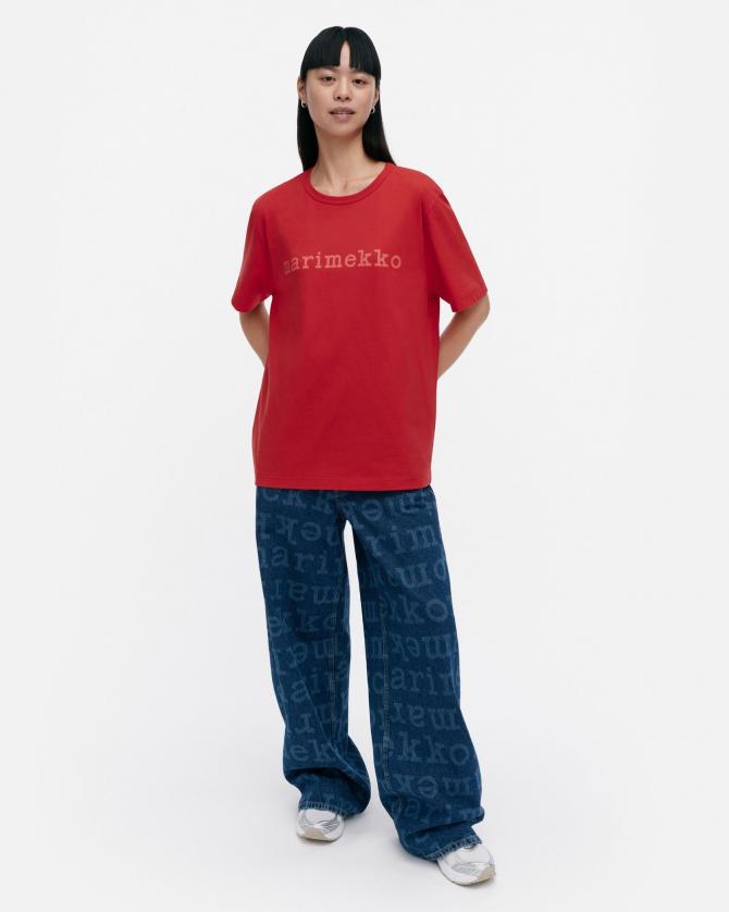 マリメッコ kivet キヴェット カットソー ＴシャツロンT　Mサイズ マリメッコ kivet キヴェット カットソー TシャツロンT Mサイズ
