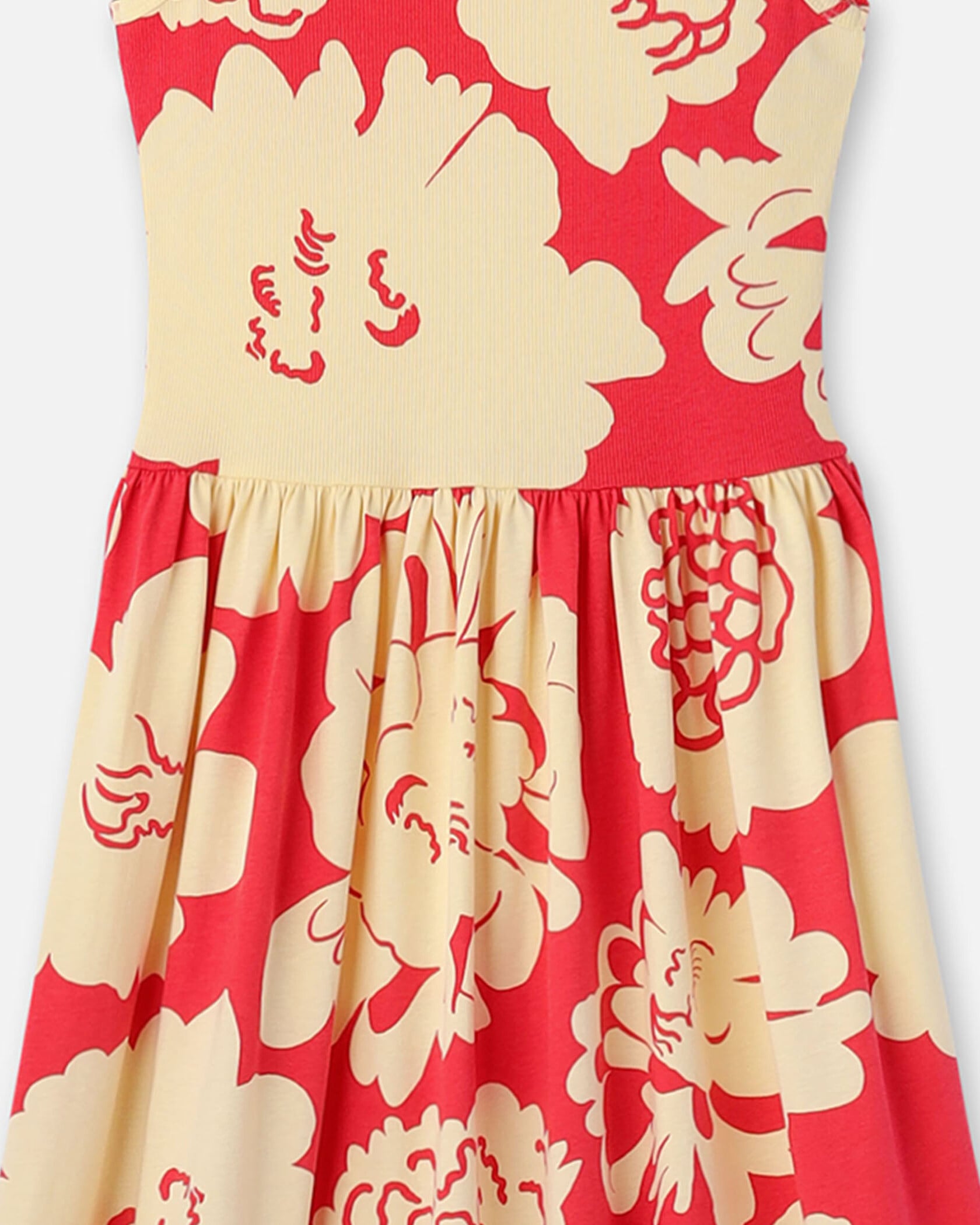 marimekko - Siluetti Pioni ワンピース 一部店舗・オンラインストア限定】Sh Drapee Pioni ワンピース