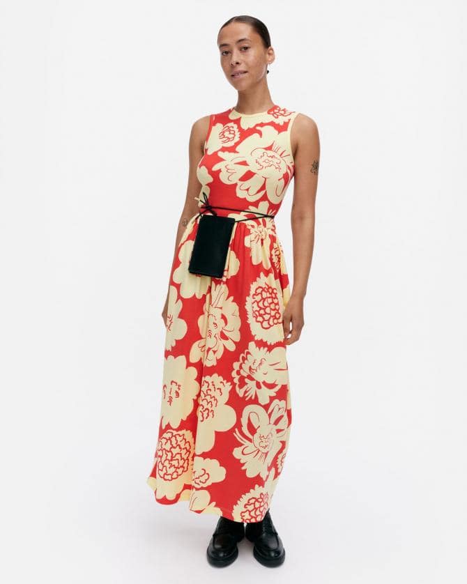 ワンピース | クロージング | Marimekko (マリメッコ) 日本公式