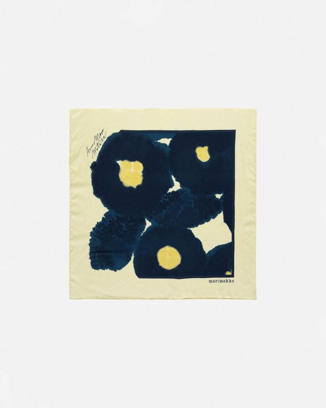 Marimekko Rusakko Fabric by the Repeat – KIITOSlife