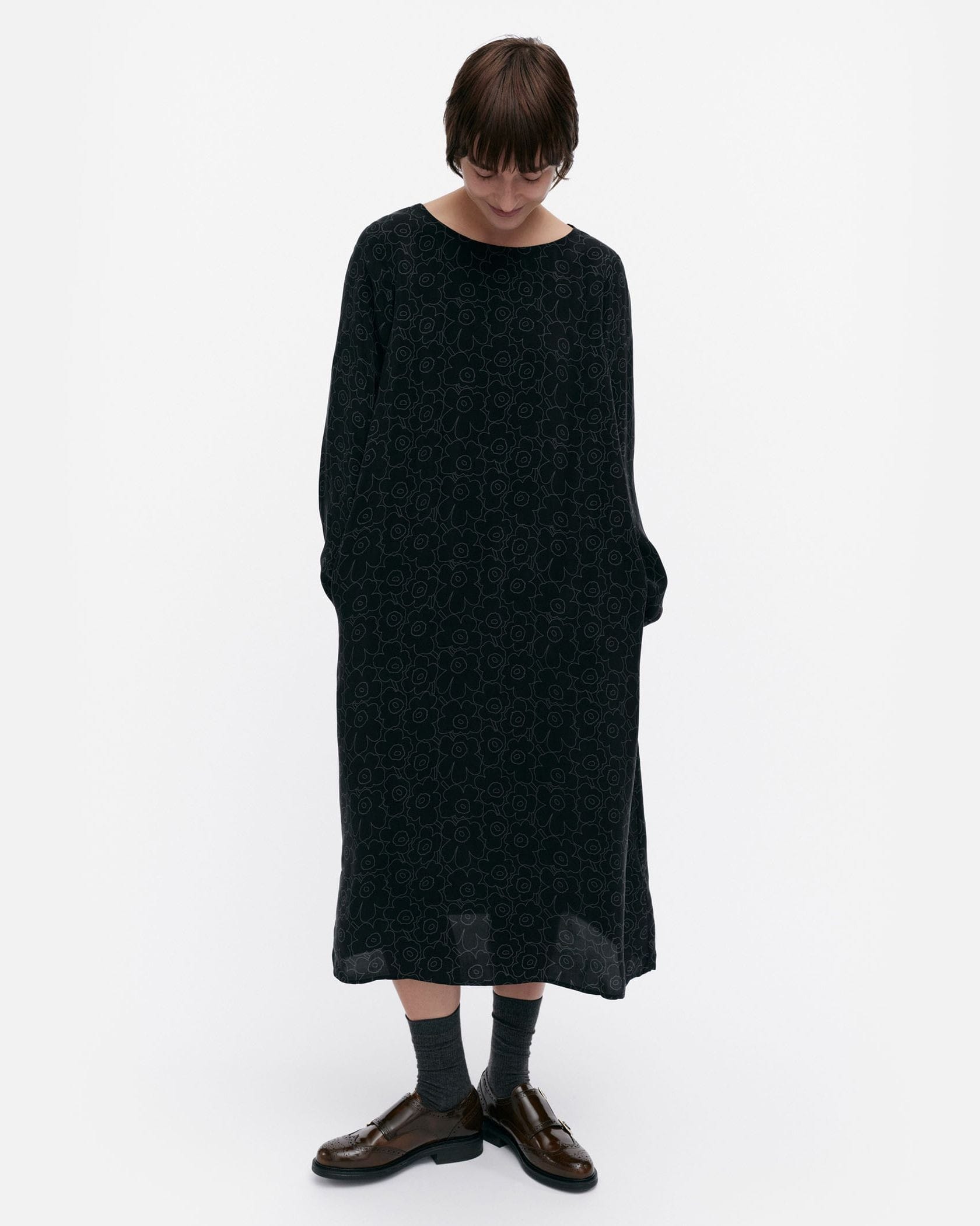 Tyvari Piirto Unikko ワンピース