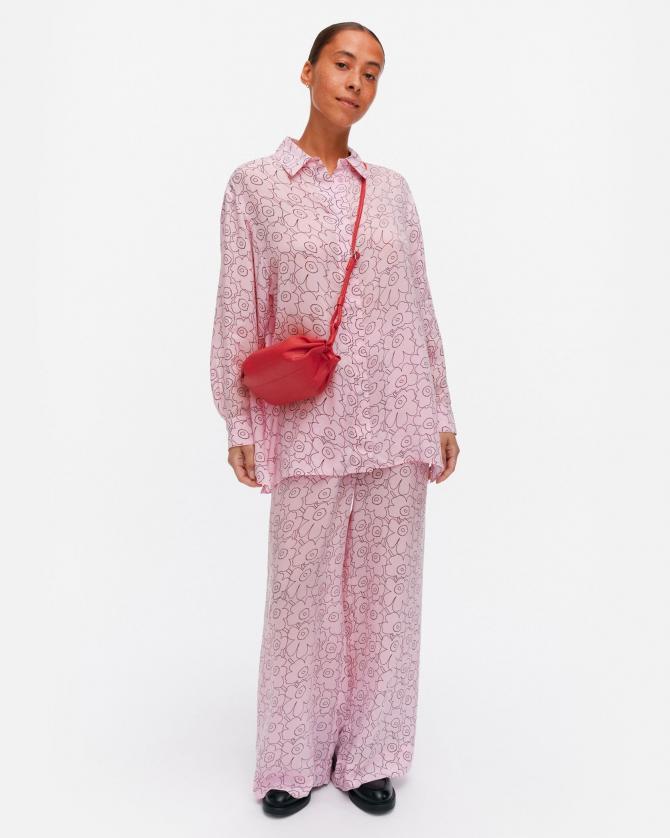 シャツ&ブラウス | クロージング | Marimekko (マリメッコ) 日本