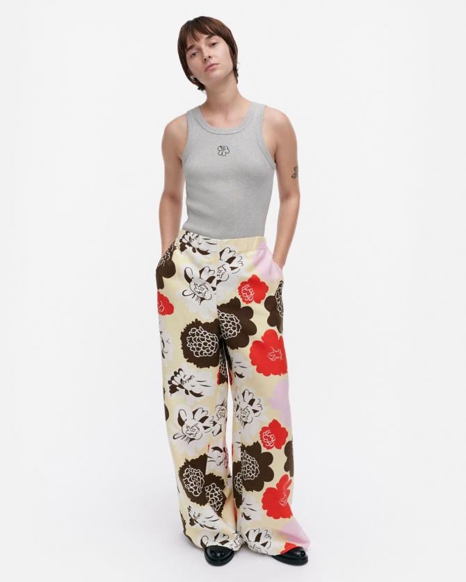 パンツ | クロージング | Marimekko (マリメッコ) 日本公式