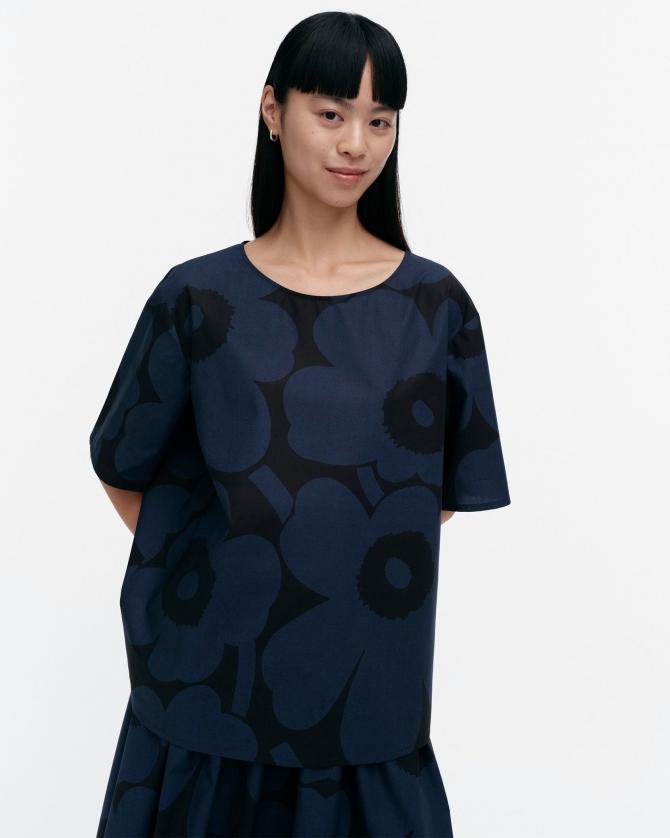 marimekko ブラウス チュニック『kaivo』 marimekko ブラウス チュニック『kaivo』