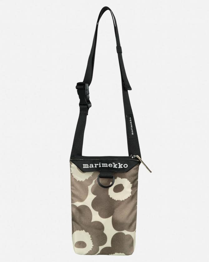 Neat Phone Pocket Unikko ショルダーバッグ