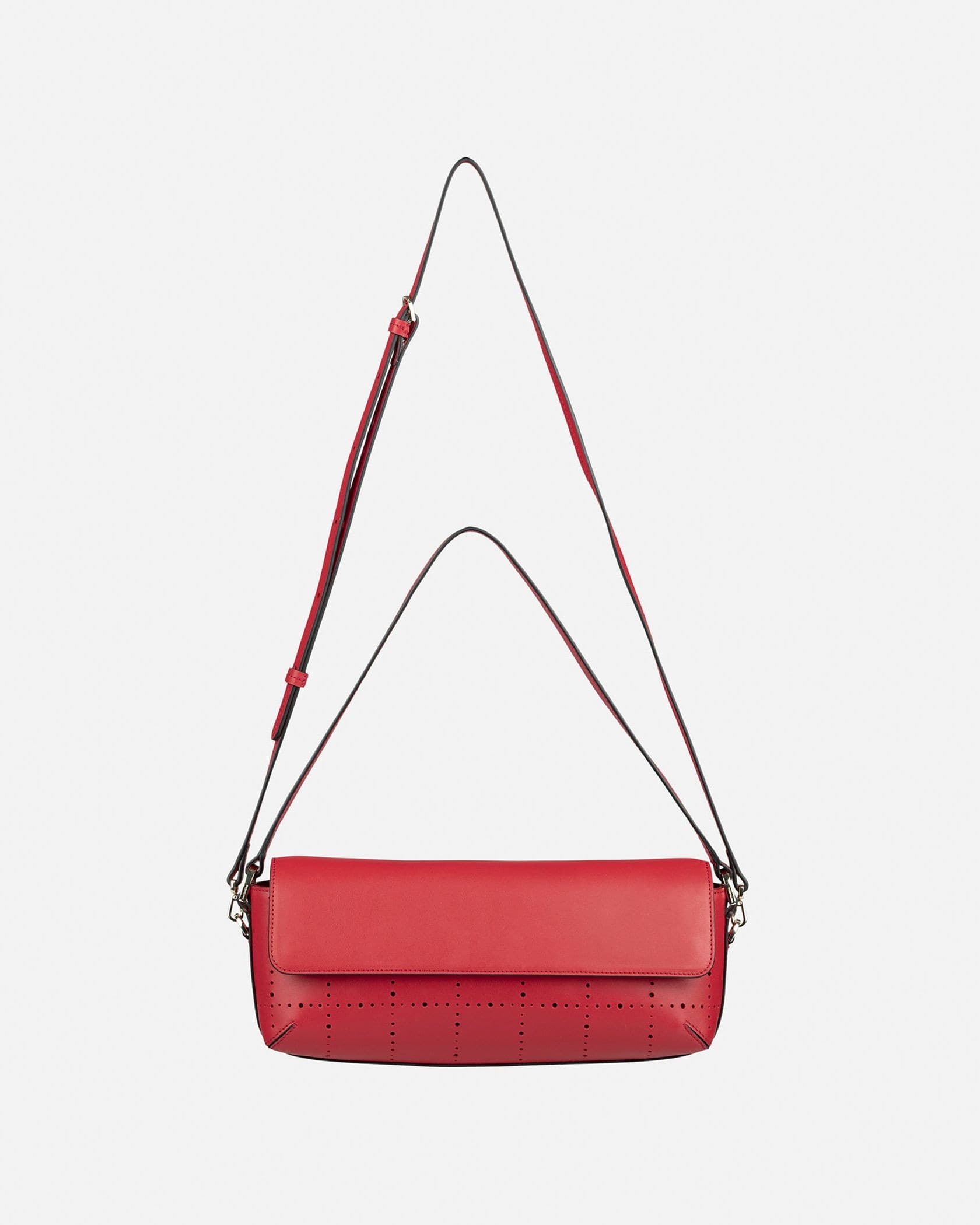 一部店舗・オンラインストア限定】Imprint Clutch Tiiliskivi バッグ