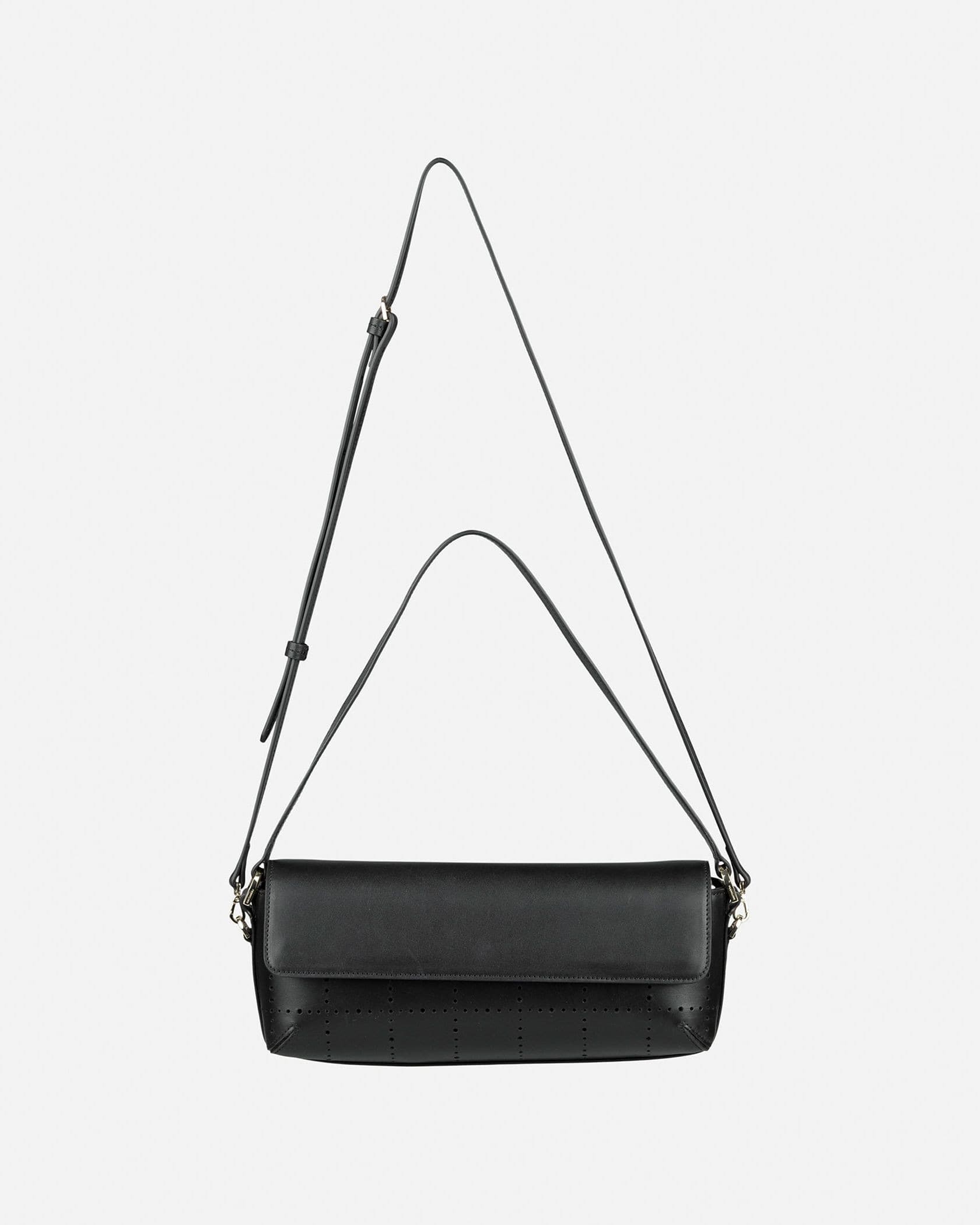 【一部店舗・オンラインストア限定】Imprint Clutch Tiiliskivi バッグ