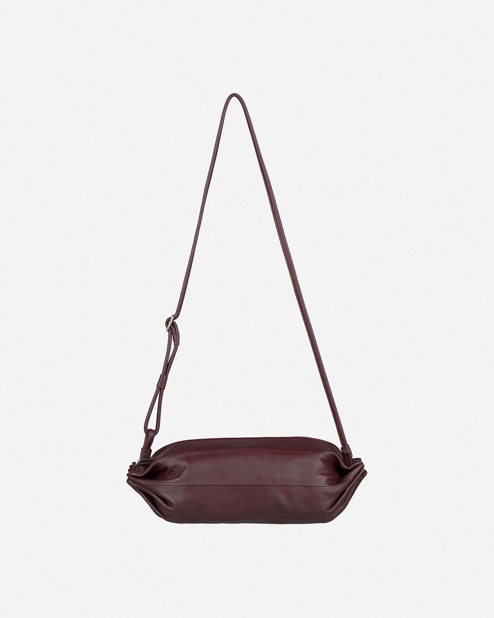 【2025SS】marimekko マリメッコ/ Karla ショルダーバッグ 新色 Karla ショルダーバッグ | レザーバッグ | バッグ | Marimekko
