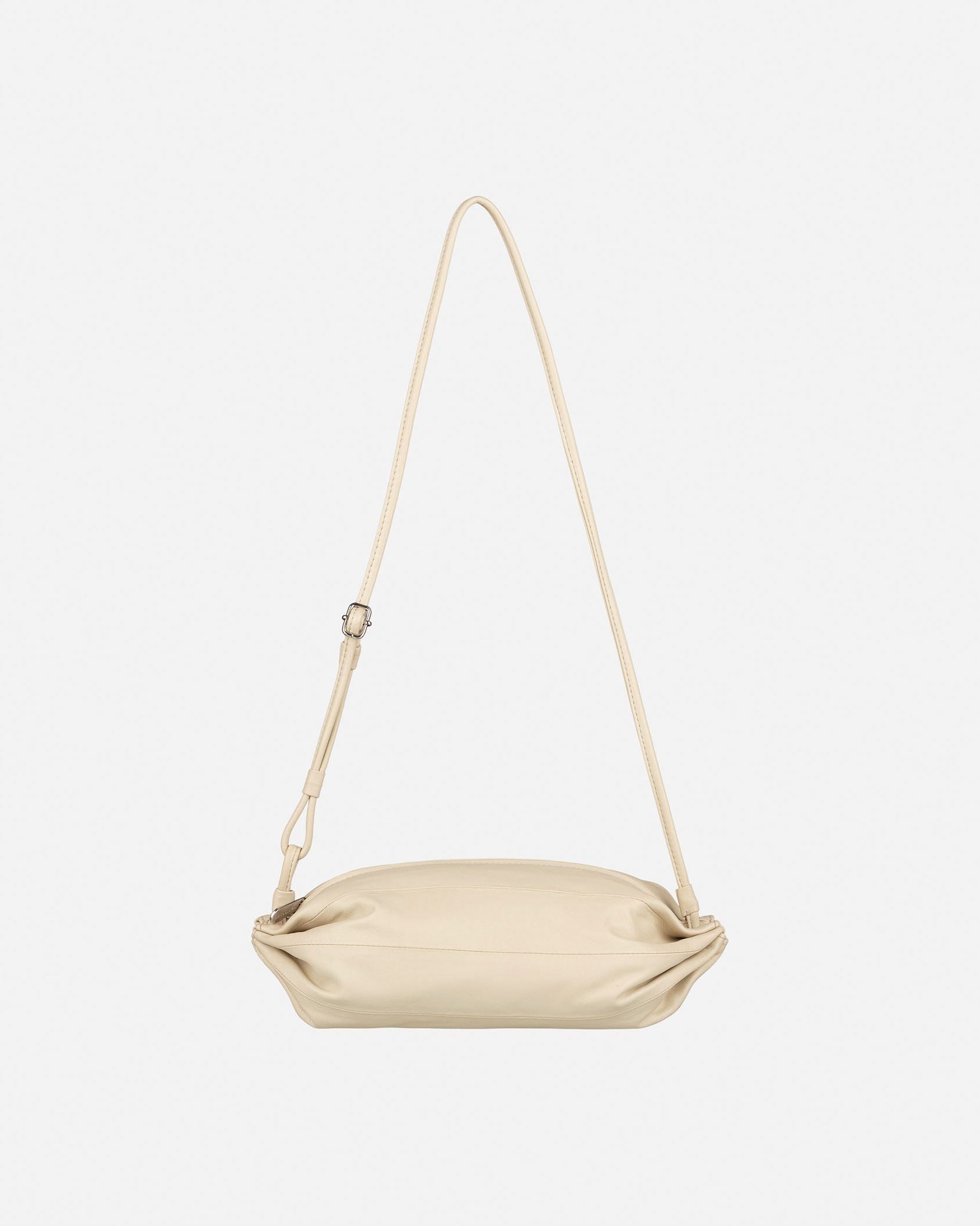 一部店舗・オンライン限定】Karla ショルダーバッグ | レザーバッグ