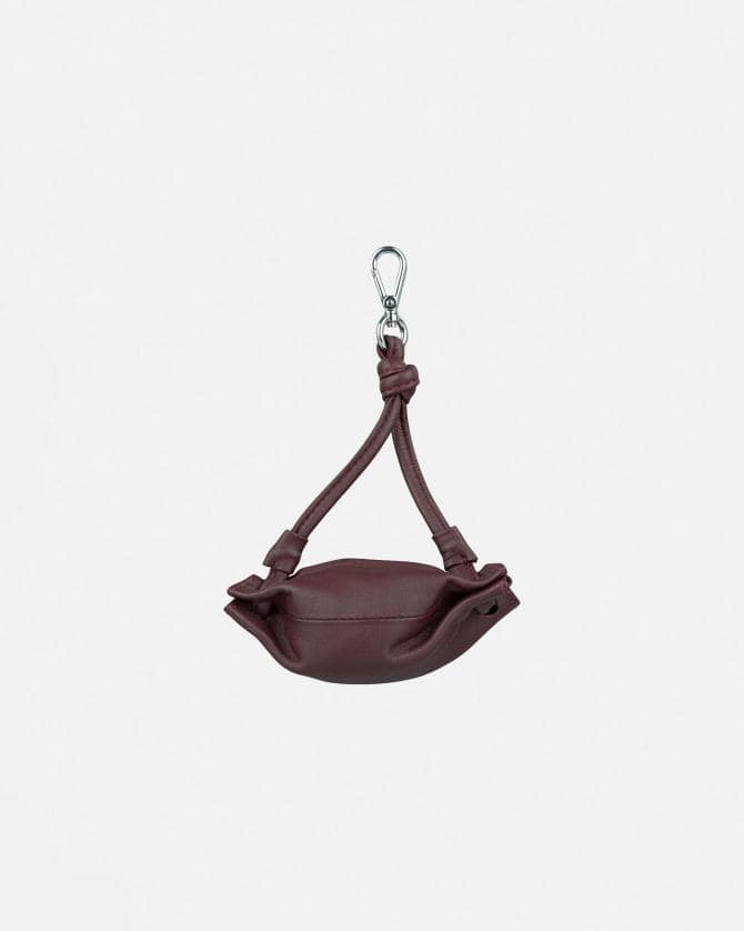 Karla Pocket ポーチ