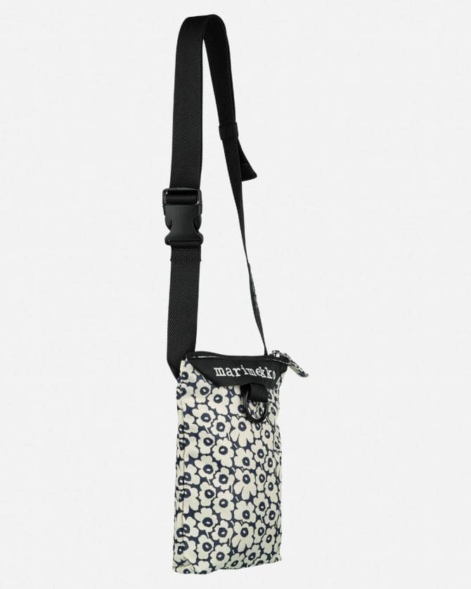 Neat Phone Pocket Unikko ショルダーバッグ