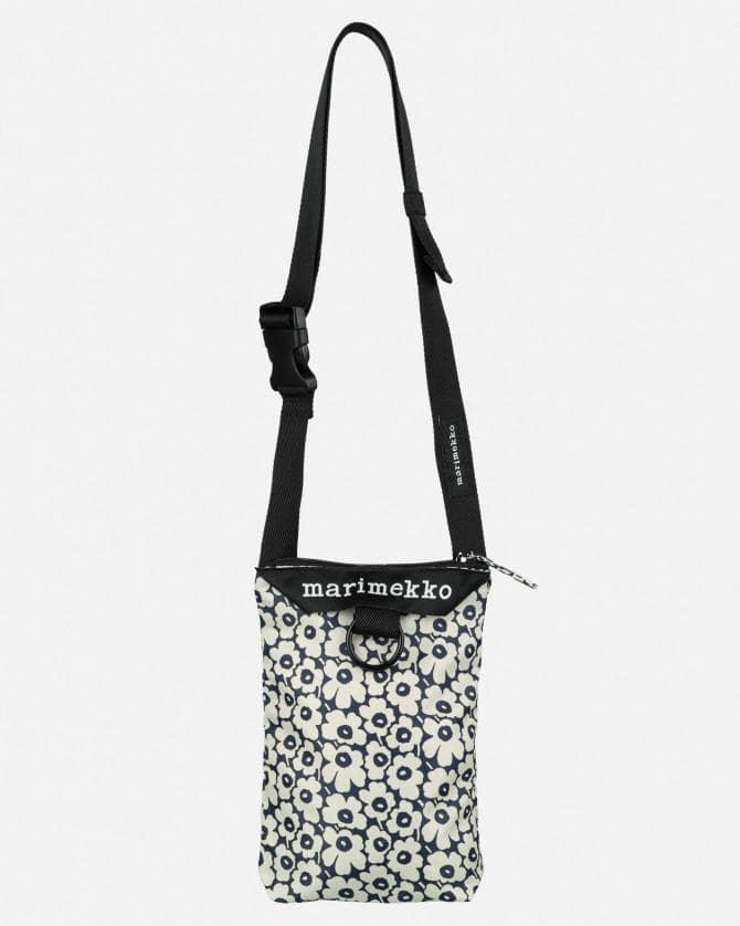 Neat Phone Pocket Unikko ショルダーバッグ