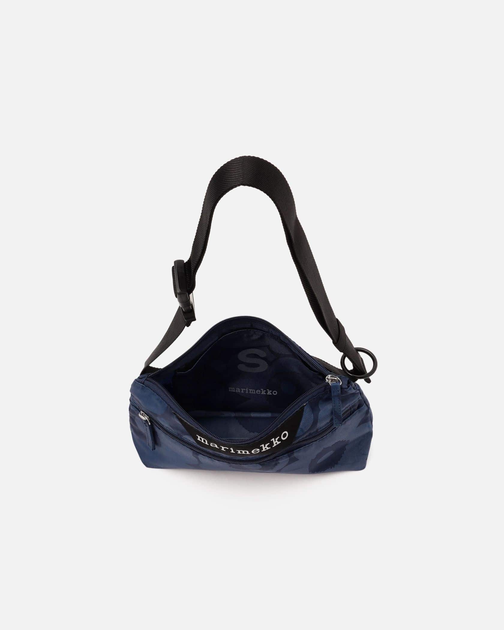【25SS】マリメッコ/ Neat Crossbody Unikko S ショルダーバッグ marimekko ショルダーバッグ バッグ Unikko / Neat Crossbody S