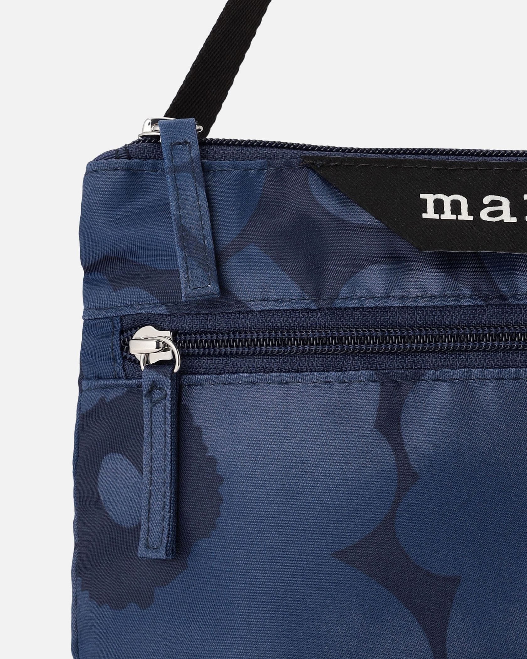 【marimekko】Neat Crossbody Unikko S ショルダーバッグ Marimekko｜Neat Crossbody Unikko S ショルダーバッグ