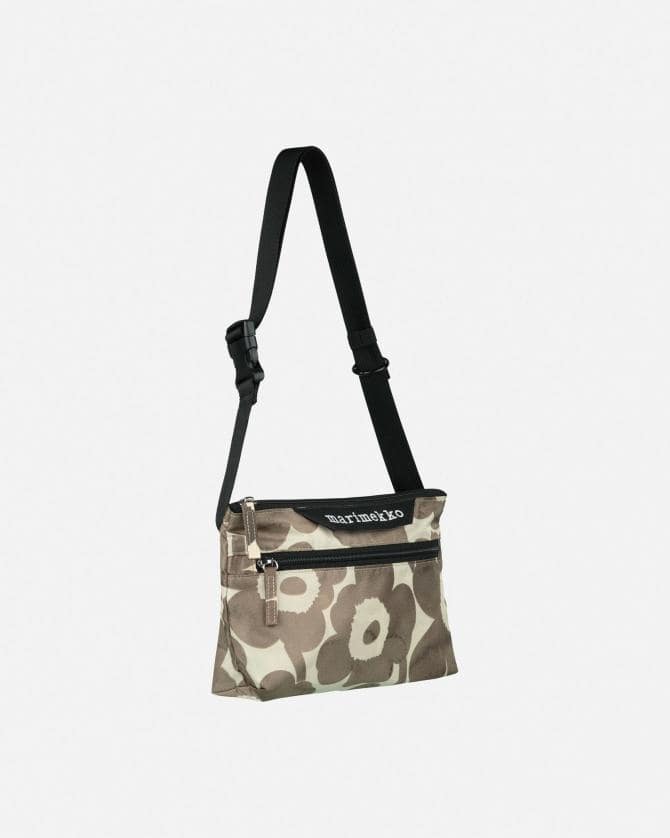 Neat Crossbody Unikko S ショルダーバッグ