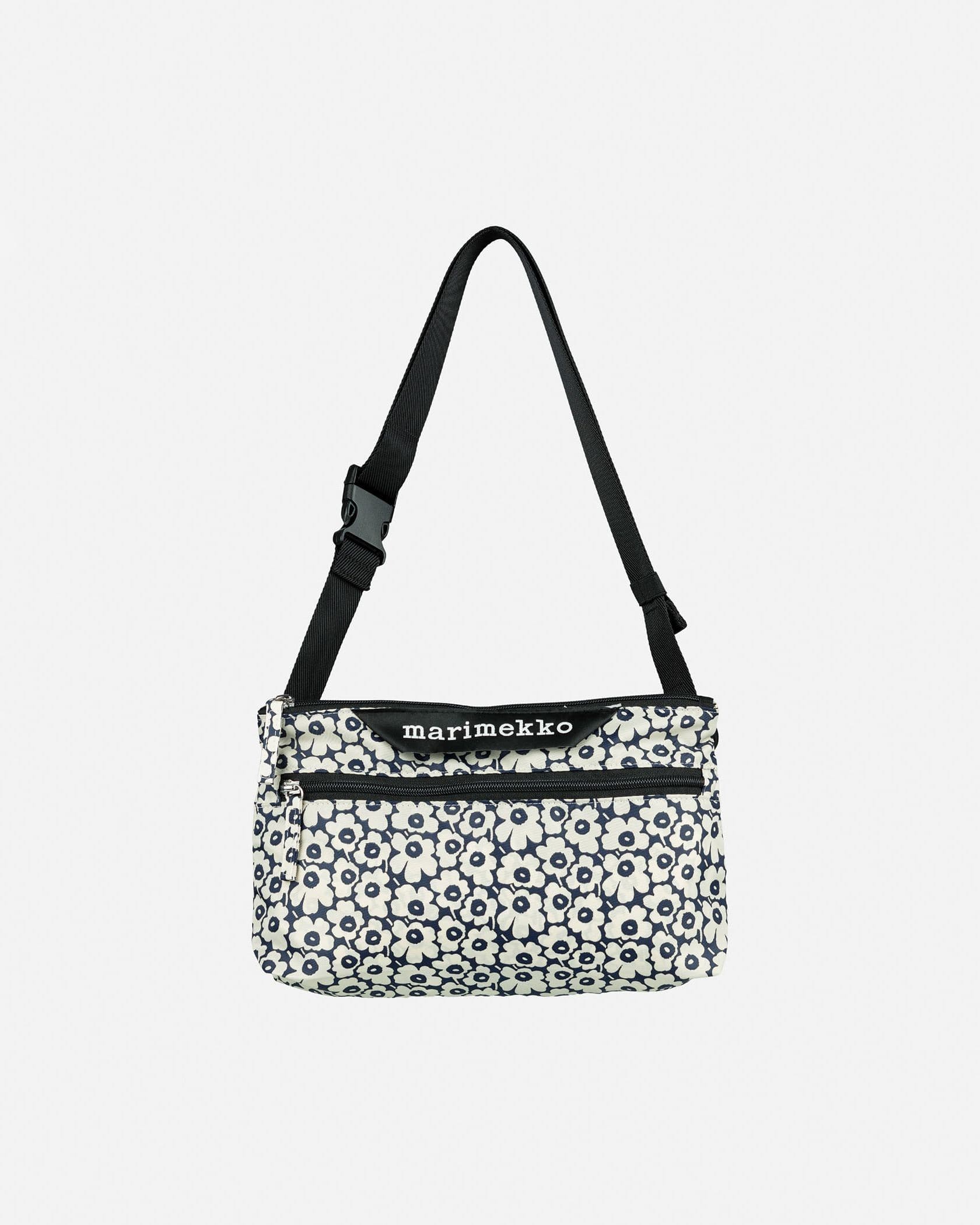 【25AW】マリメッコ/ Neat Crossbody Unikko S ショルダーバッグ marimekko マリメッコ Neat Crossbody Unikko S ショルダー