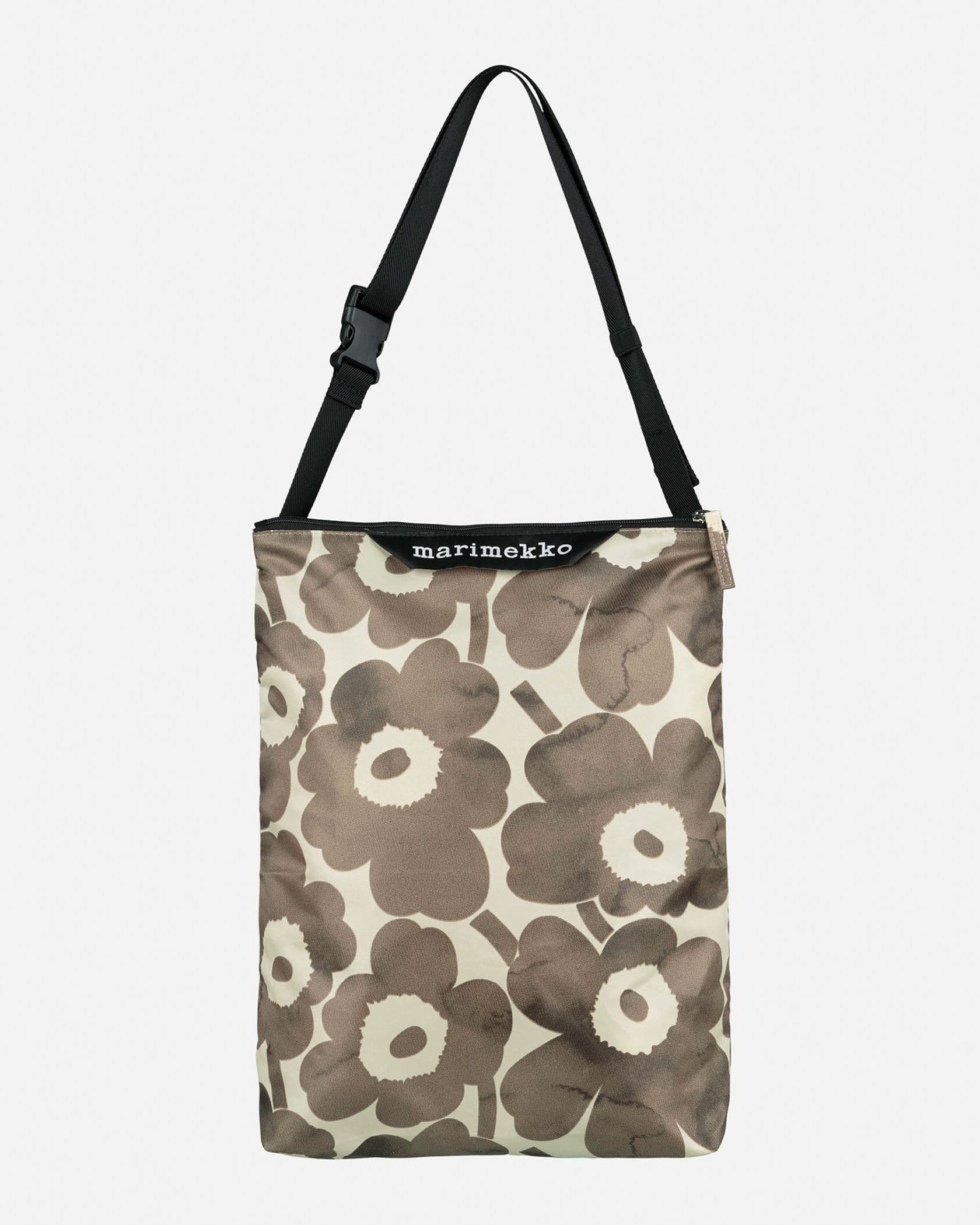 Neat Crossbody Unikko M ショルダーバッグ | Maija Isola | Marimekko