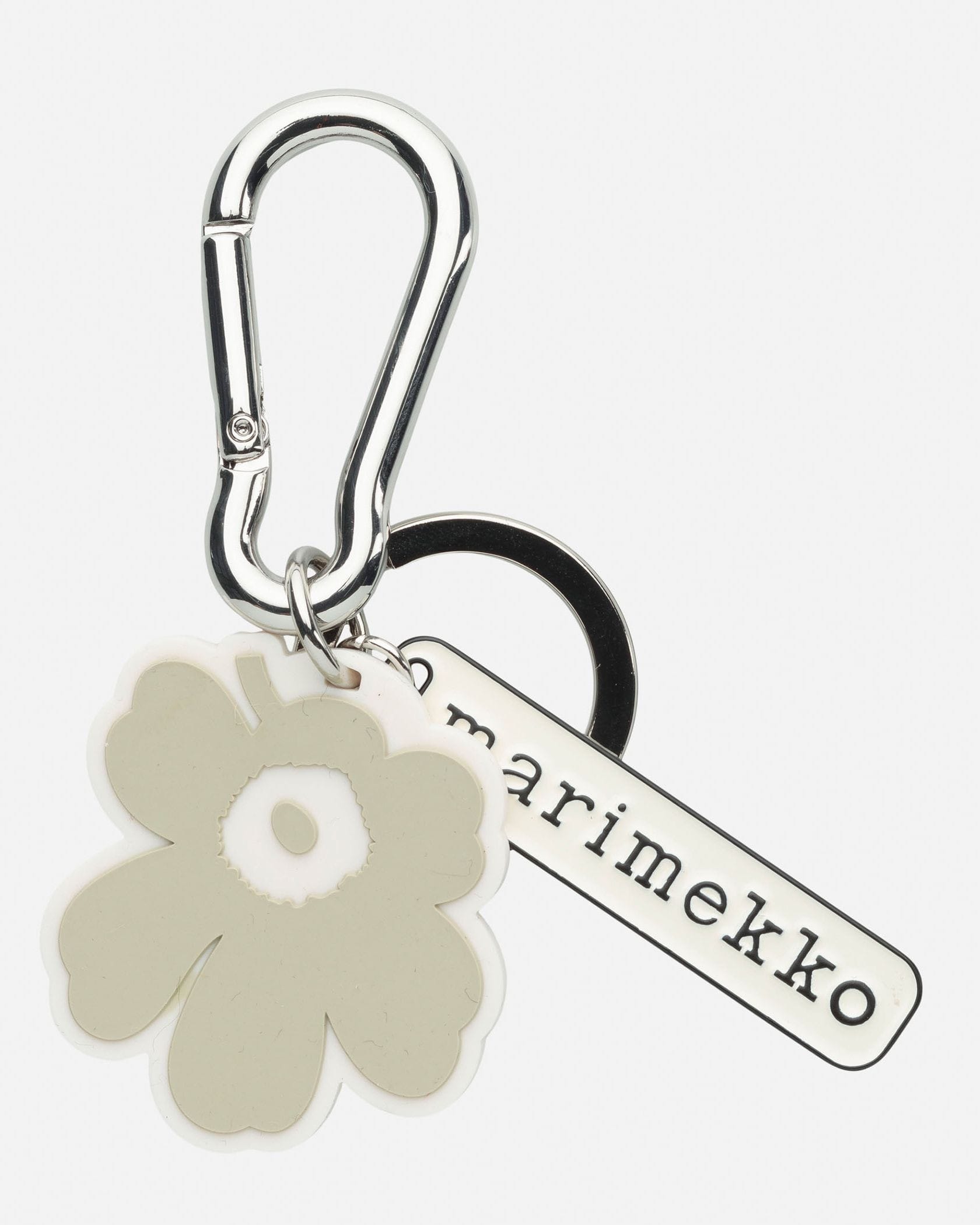 Aallokas Unikko キーチェーン