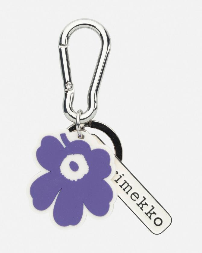 Aallokas Unikko キーチェーン