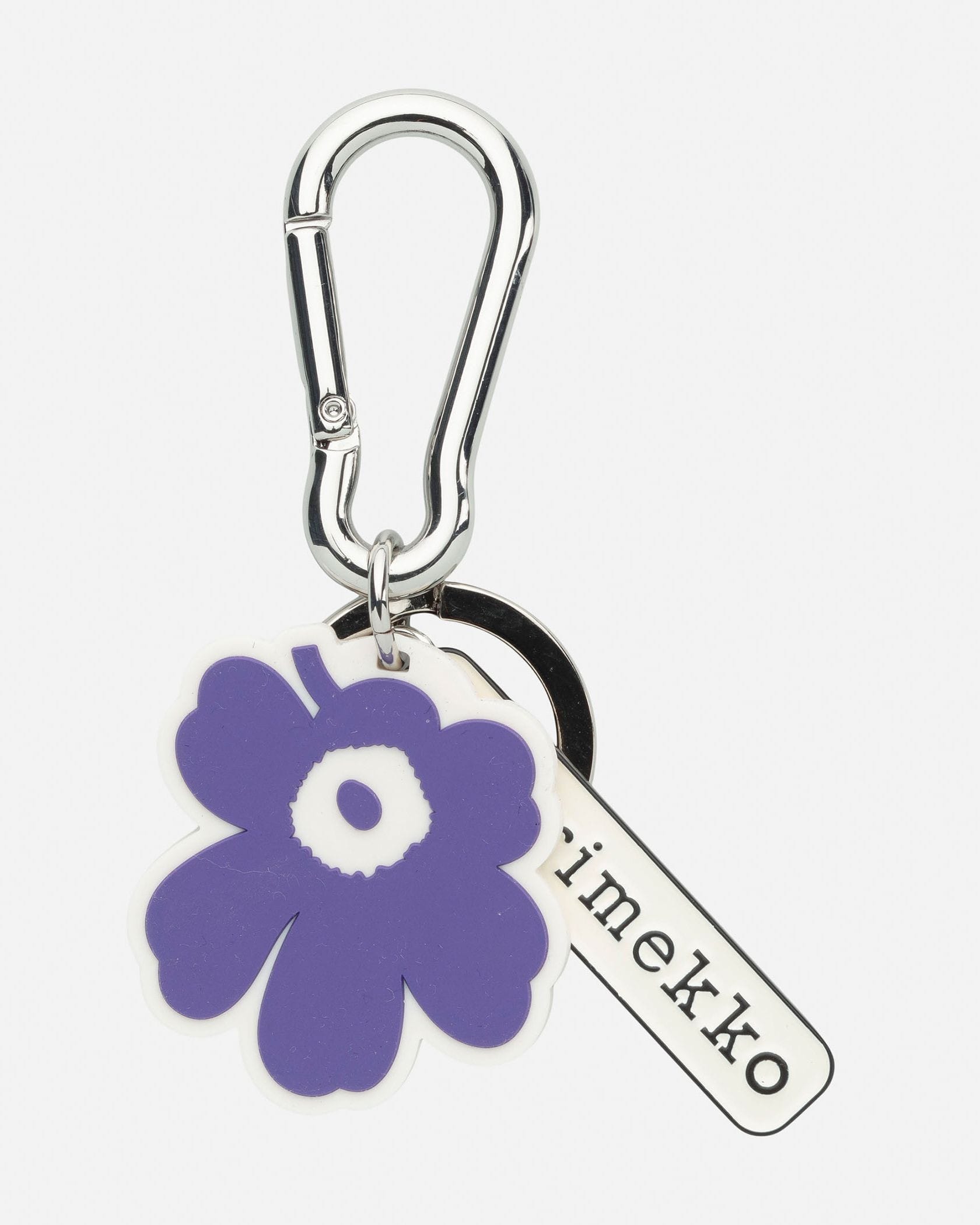 Aallokas Unikko キーチェーン