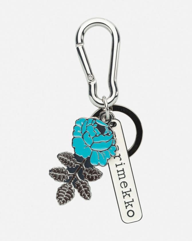 Puhallus Vihkiruusu キーチェーン Puhallus Vihkiruusu キーチェーン