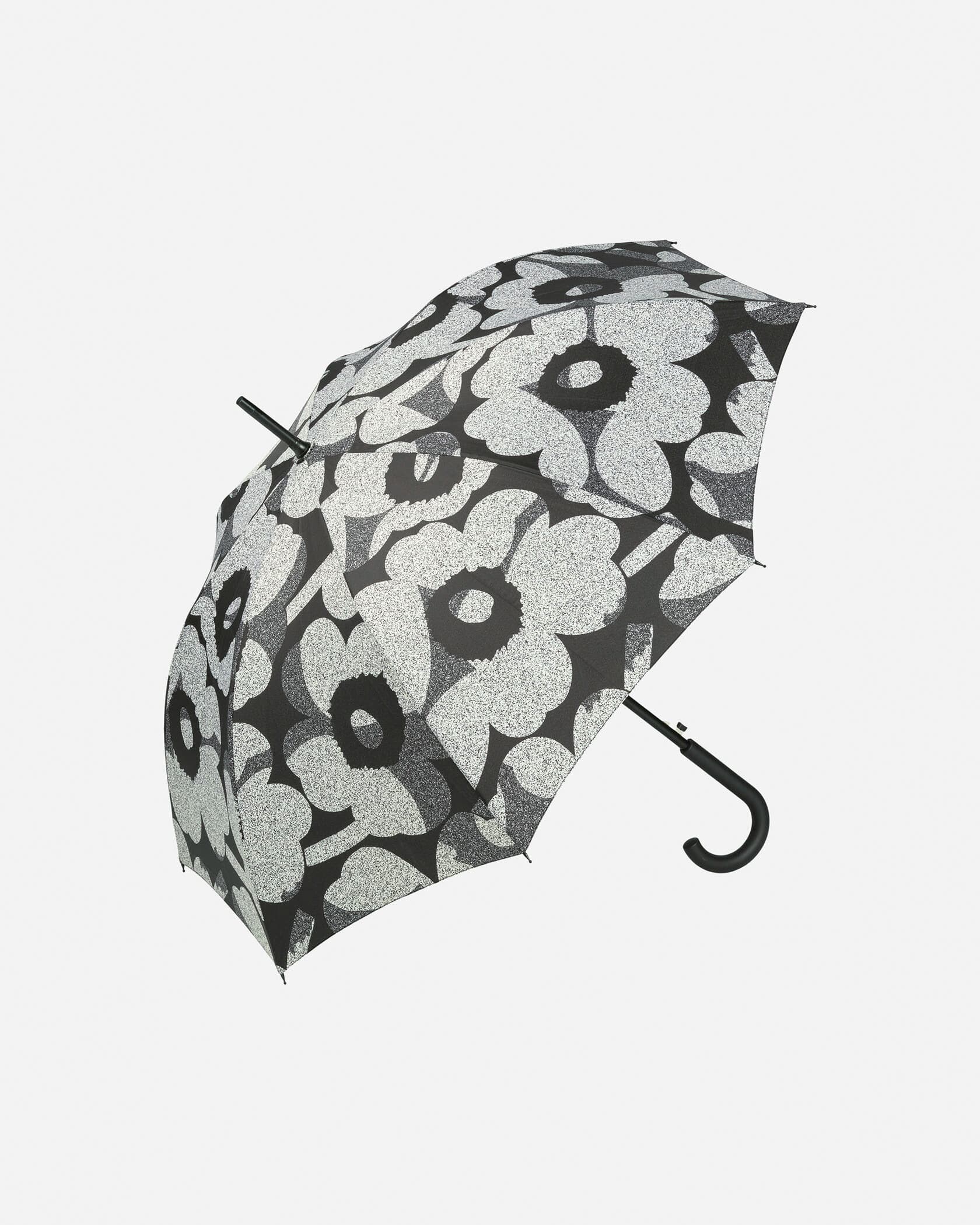SALE【新品タグ付】marimekko  Unikko 長傘　マリメッコ セール】Stick Unikko / umbrella（長傘）｜marimekko
