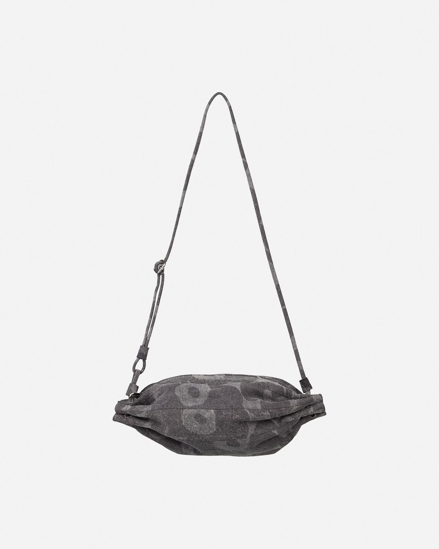 Pikku Karla ショルダーバッグ | レザーバッグ | バッグ | Marimekko