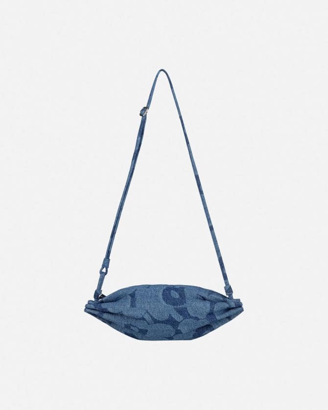 Karla Denim ショルダーバッグ