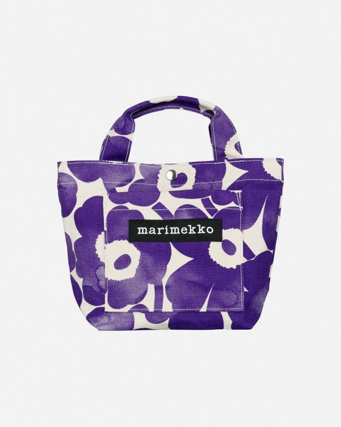 新品　マリメッコ　トートバッグ　定価19800円 日本限定】Lunchbag Unikko トートバッグ | Maija Isola