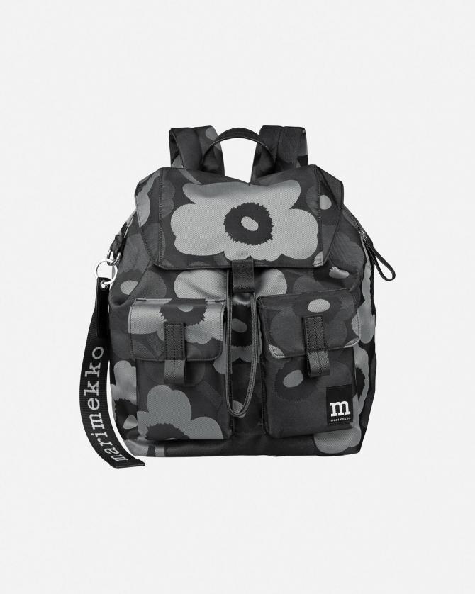 【レア商品】♡marimekko　マリメッコ　リュック♡ Zip Top Backpack Solid バックパック | バックパック | バッグ
