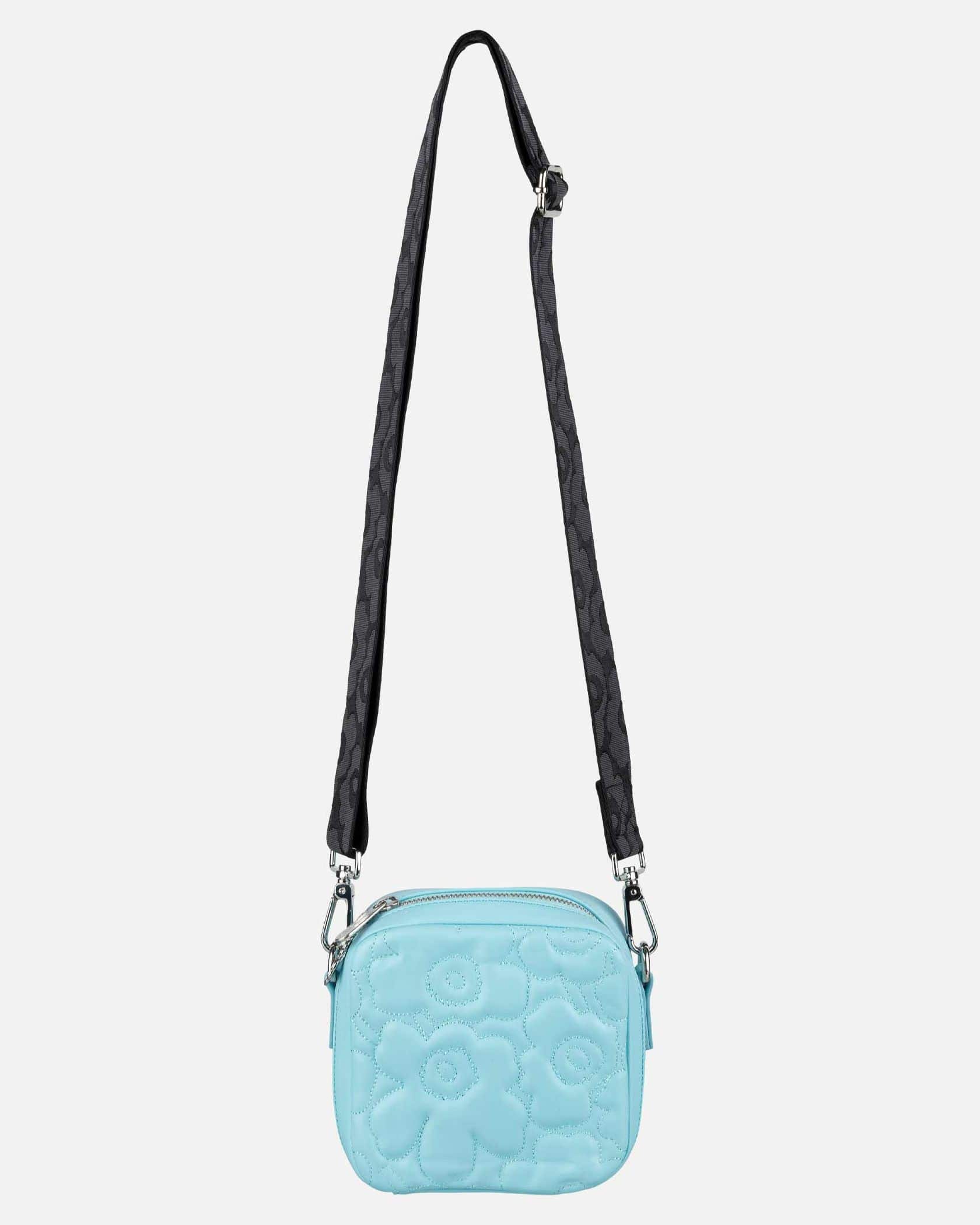 【美品】marimekko マリメッコ Baby Gratha ショルダーバッグ Baby Gratha ショルダーバッグ | ショルダーバッグ | バッグ