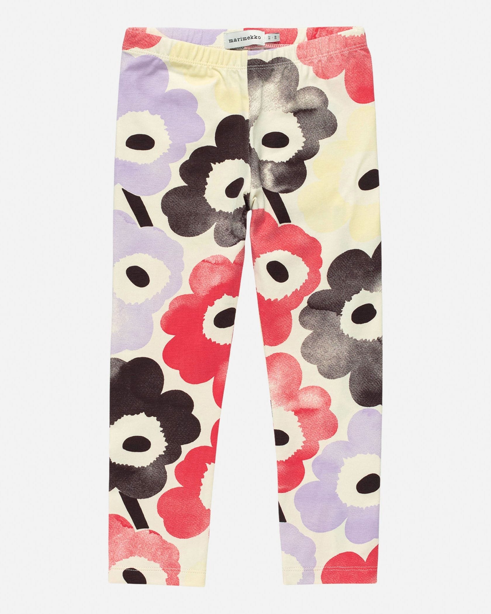 kids】Lairi Unikko Ⅰ レギンス | Maija Isola | Marimekko