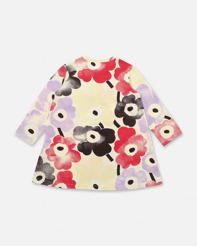 【kids】Retkeily Unikko Ⅱ ワンピース