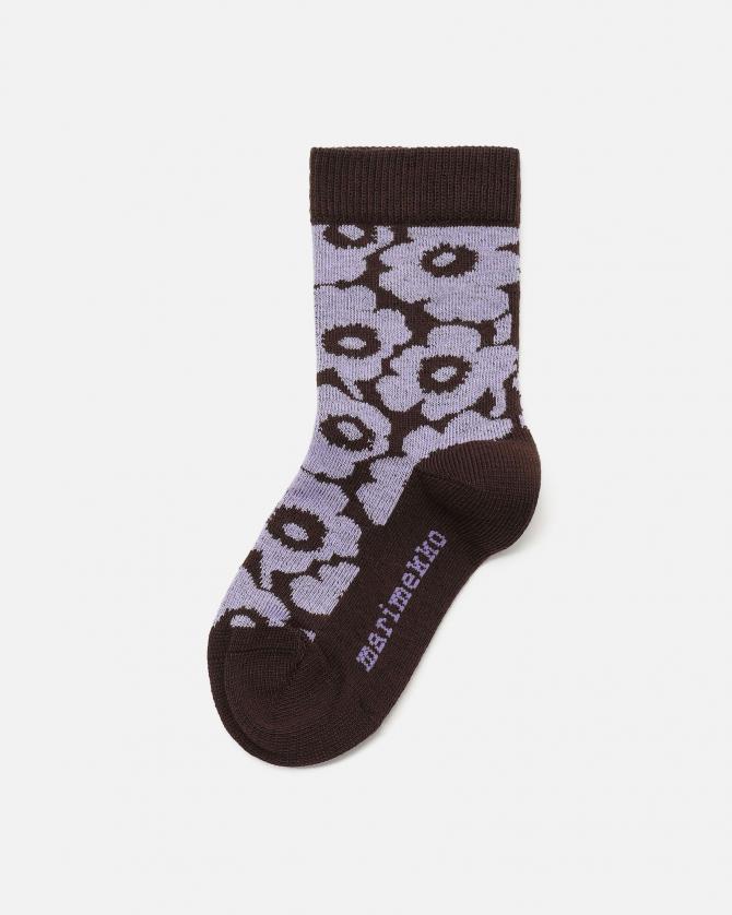【kids】Makeinen Unikko ソックス