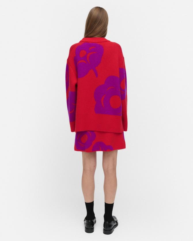 【オンラインストア限定】Kartakteri Tumma ニット