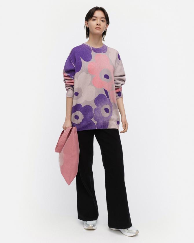 【一部店舗・オンラインストア限定】Puuteri Unikko ニット