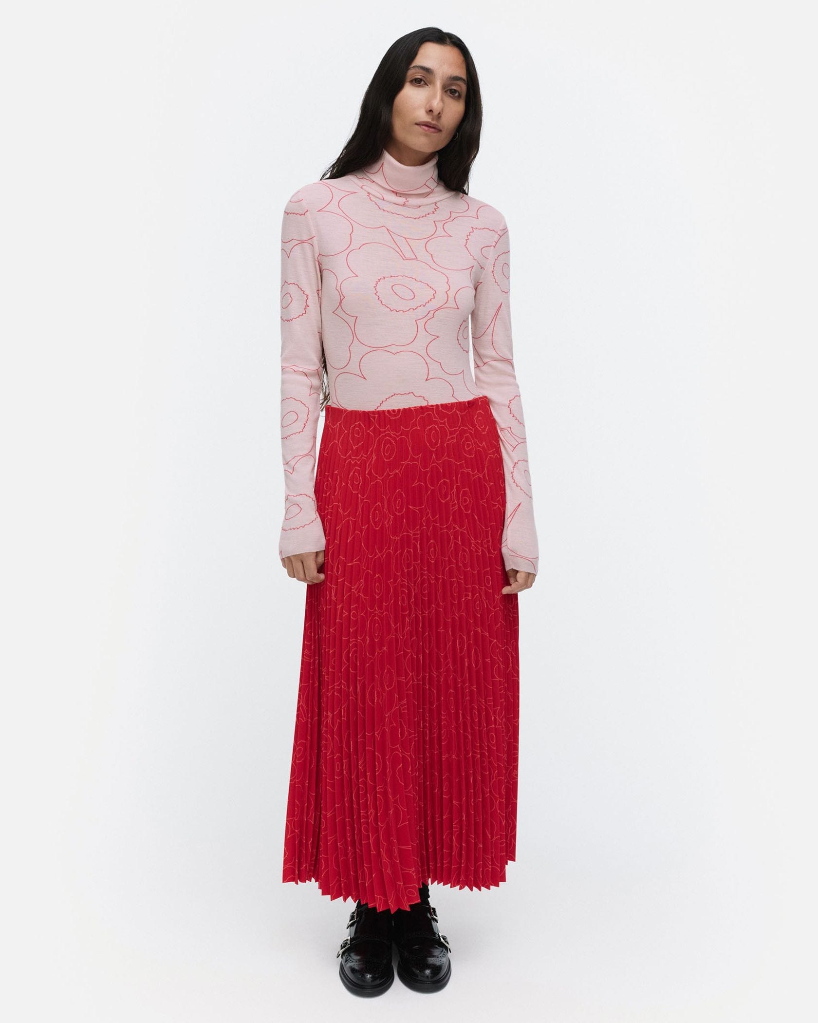 【一部店舗・オンラインストア限定】Vilina Piirto Unikko カットソー〈Members Week対象〉
