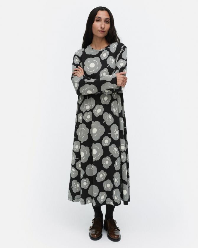 Lehtokielo Tumma ワンピース