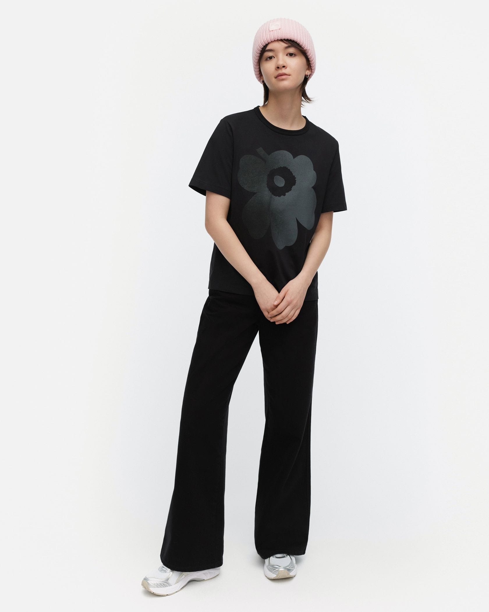 Erna Unikko Placement Tシャツ | Maija Isola | Marimekko