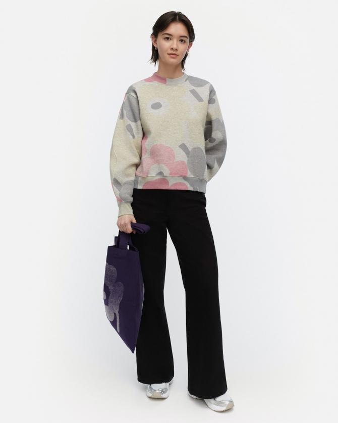 Trilce Unikko スウェット