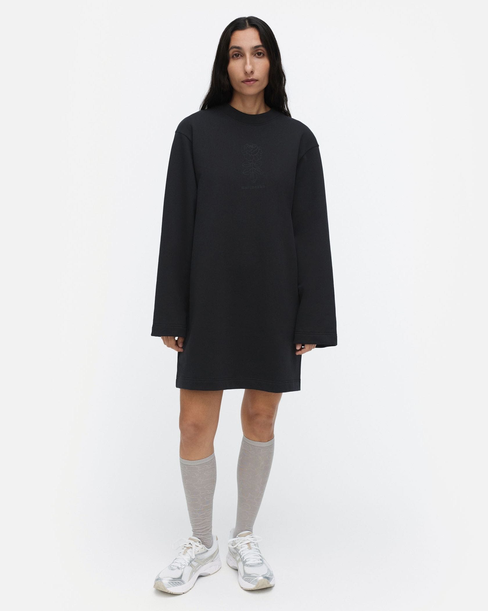 Colla Vihkiruusu Placement チュニック