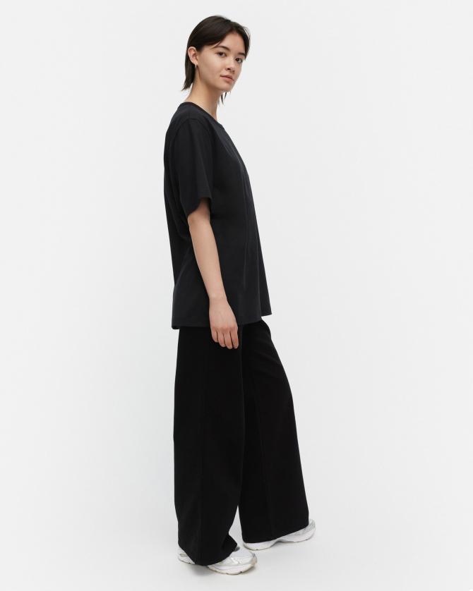 Vihne Vihkiruusu Placement Tシャツ Vihne Vihkiruusu Placement Tシャツ