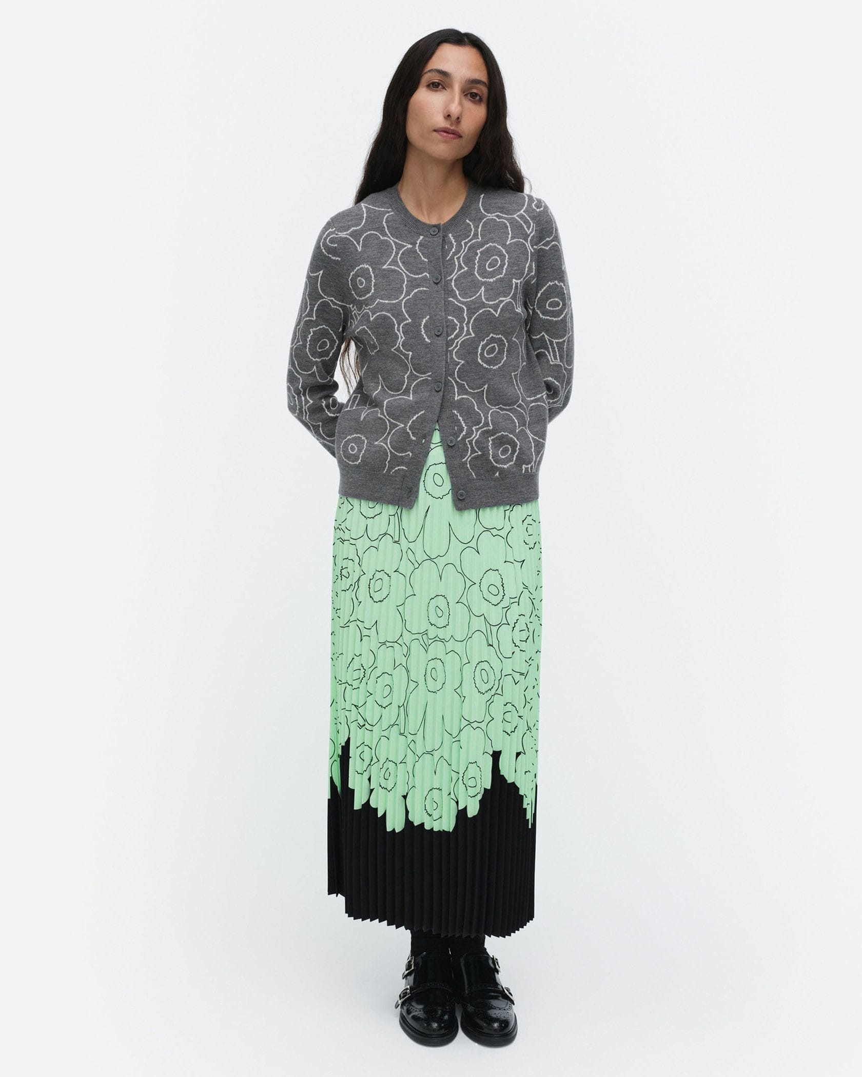 Piiru Piirto Unikko スカート